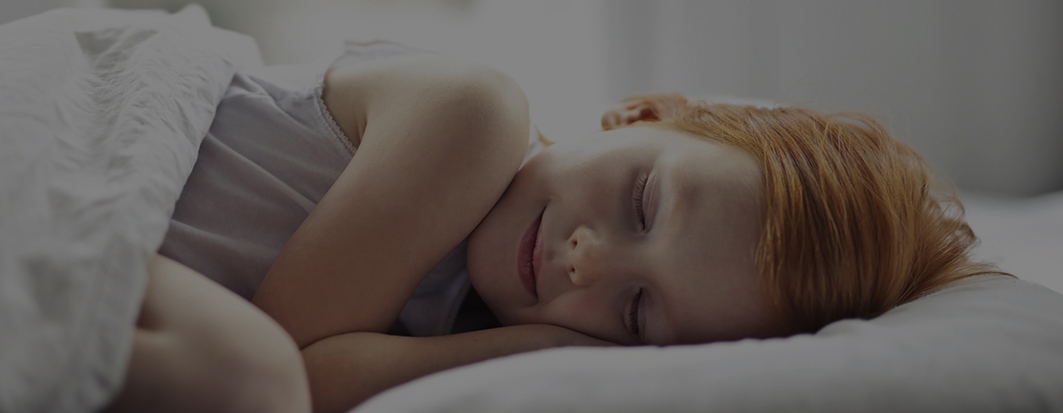 Hoy en el Día Mundial del Sueño, te damos consejos para que tus peques puedan dormir bien.