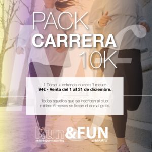 Carrera 10K